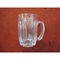 Glas Tasse Glaswaren Bier Glas Tasse Tasse Kb-Hn0540